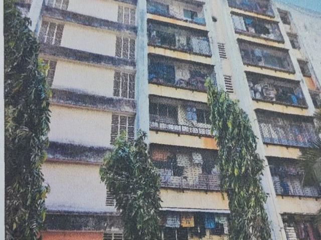 Flat for sale in Kalina, Mumbai