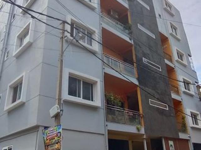 House for sale in Buvaneswari Nagara, Bengaluru