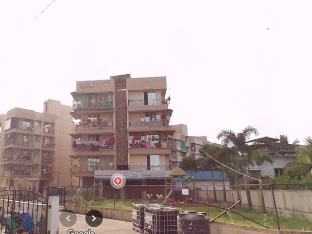Flat for sale in Raigad, Maharashtra
