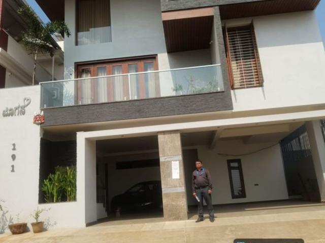 House for sale in Banashankari 6th Stage, Bengaluru
