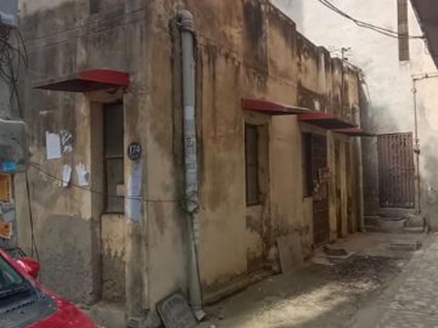 Flat for sale in Rohini, Delhi