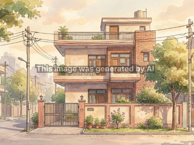 House for sale in Vasundhara - Delhi, Arunachal Pradesh