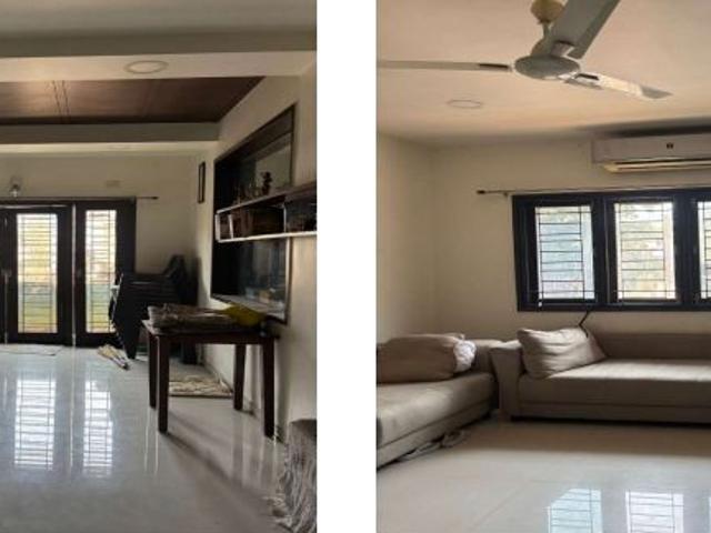 Flat for sale in Banjara Hills, Hyderabad