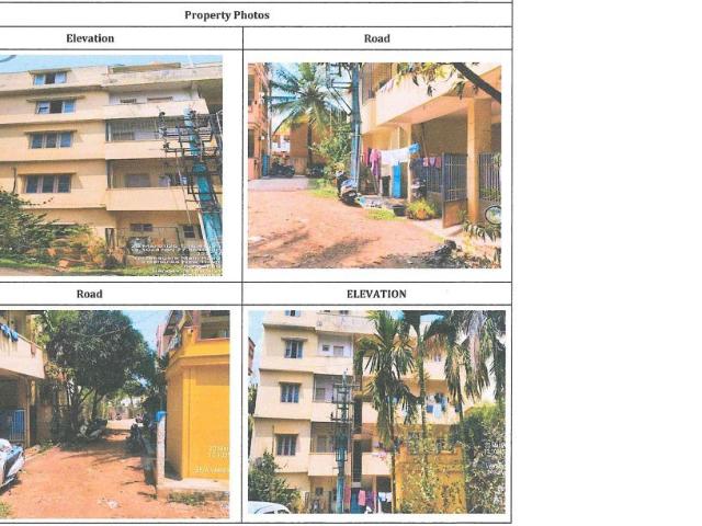 House for sale in Sector 3, Bengaluru