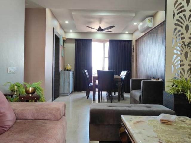 Flat for sale in Hariana