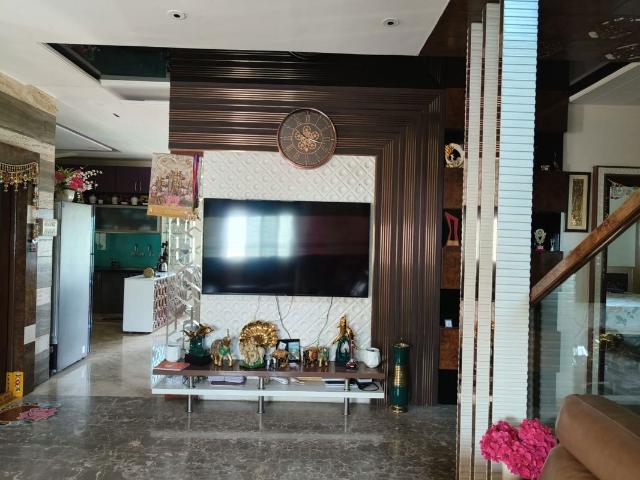 House for sale in Miyapur, Hyderabad