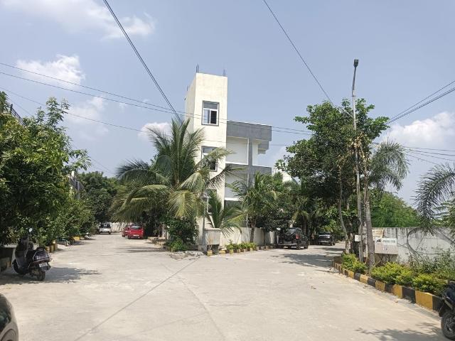 Villa for sale in Mallampet, Medchal–Malkajgiri