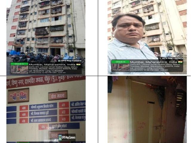 Flat for sale in Kurla East, Mumbai