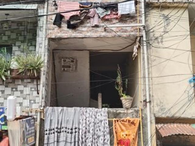 Flat for sale in Ghaziabad