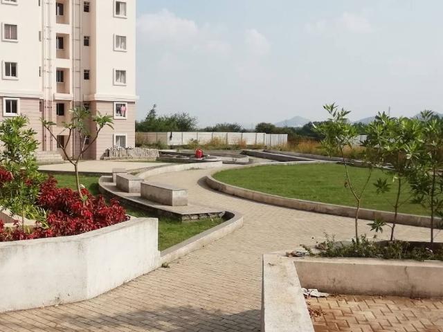 Flat for sale in Pune, Maharashtra