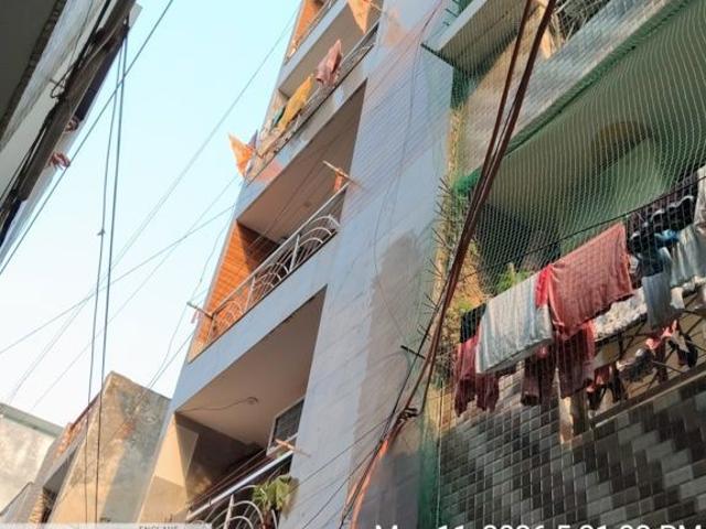 Flat for sale in Nawada, Delhi
