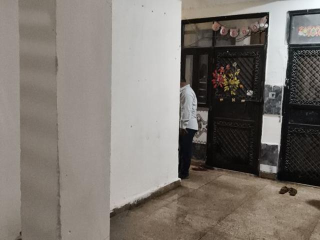 Flat for sale in Sikanderpur, Ghaziabad