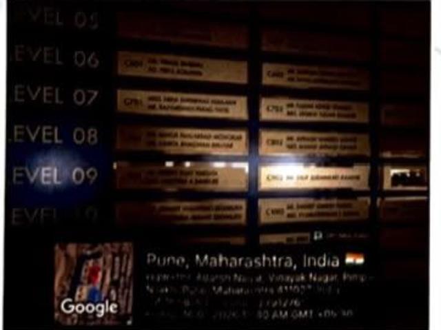 Flat for sale in Mawal, National Capital Territory Of Delhi