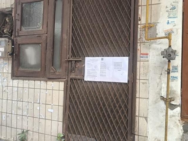 House for sale in Rohini, Delhi