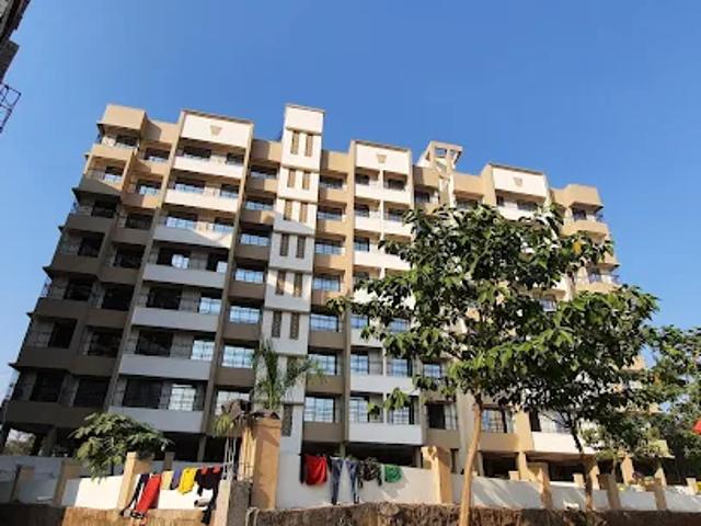 Flat for sale in Raigad, Maharashtra