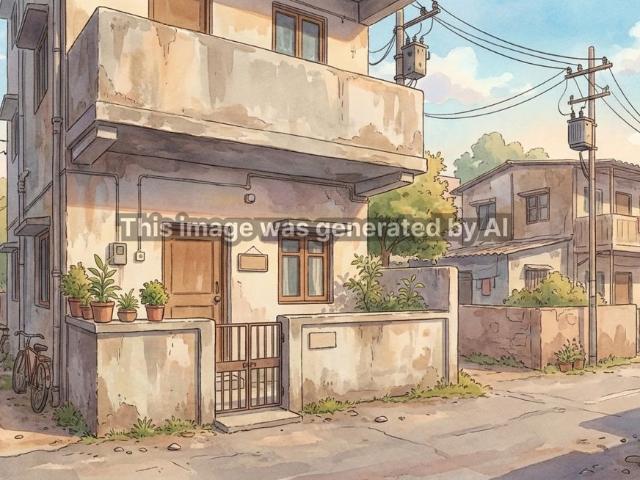Property for sale in Bangur Nagar, Mumbai Suburban District