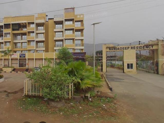 Flat for sale in Bekare, Raigad