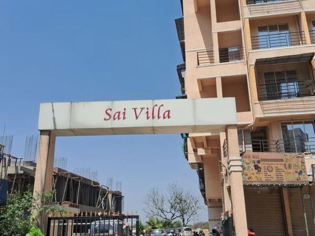 Flat for sale in Badlapur, Kulgaon Badlapur