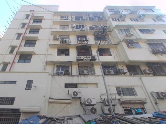 Flat for sale in Masjid Bunder, Mumbai City District