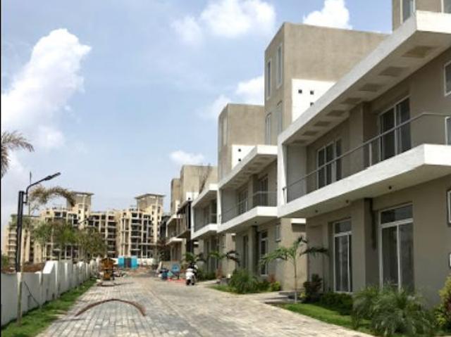 Villa for sale in Pune, Maharashtra