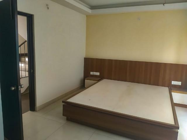 Villa for sale in Shriram Smrithi, Bidaraguppe