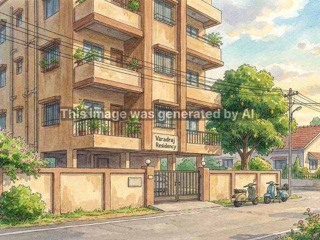 Flat for sale in Talegaon Dabhade, Pune