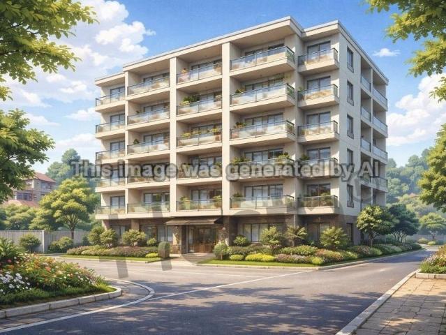 Flat for sale in West Delhi, Deri