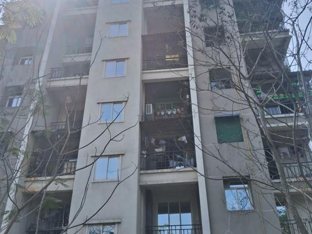Flat for sale in Ambernath, Thane