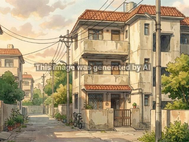 Flat for sale in Loni, Ghaziabad
