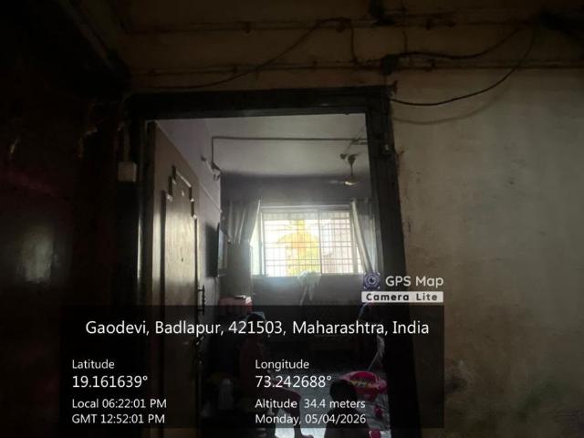 Flat for sale in Casa Elite, Kalyan-Dombivli