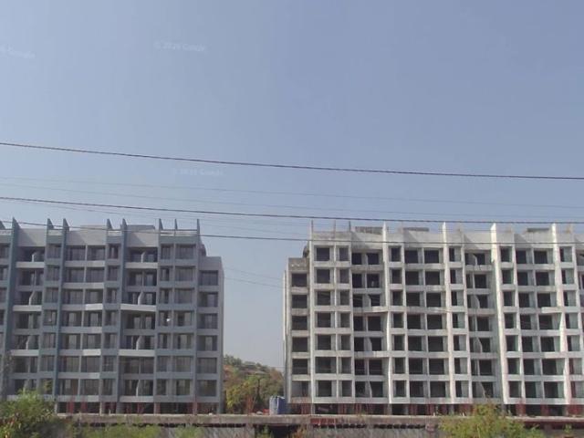 Flat for sale in Asangaon, Shahapur