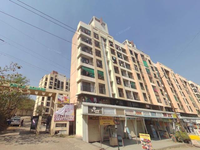 Flat for sale in Ambarnath, National Capital Territory Of Delhi