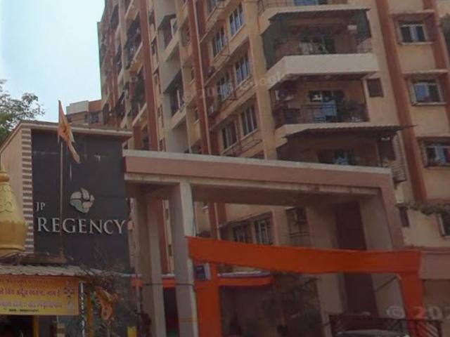 Flat for sale in Ambernath, Thane