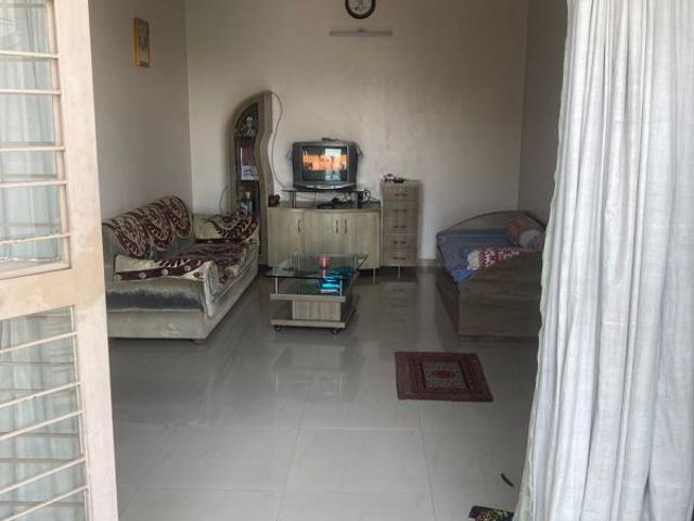 Flat for sale in Marketyard, Pune