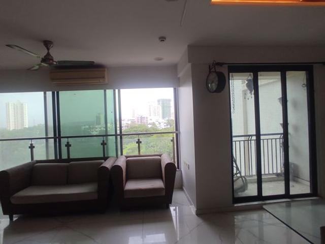 Flat for sale in Bhandup West, Mumbai