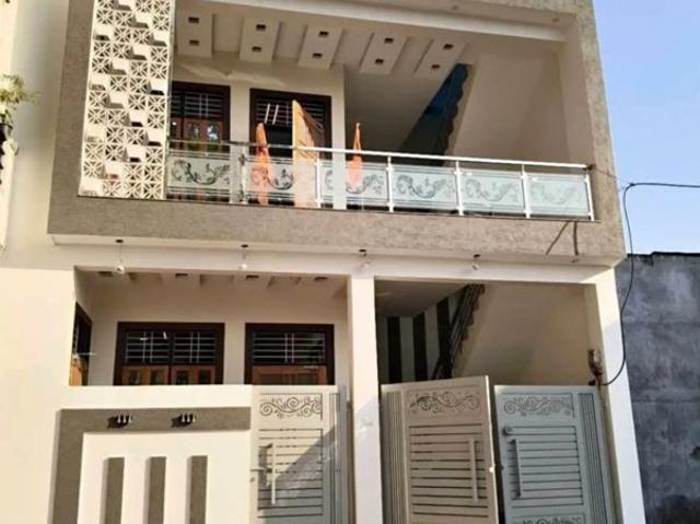 House for sale in Lucknow