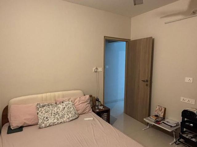 Flat for sale in Vidya Vihar East, Mumbai