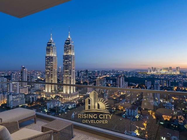 Flat for sale in Vidya Vihar East, Mumbai