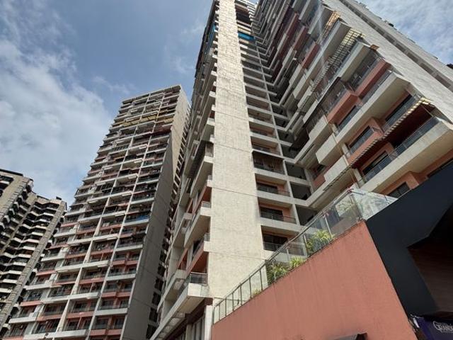 Flat for sale in Kalyan-dombivali, Kalyan