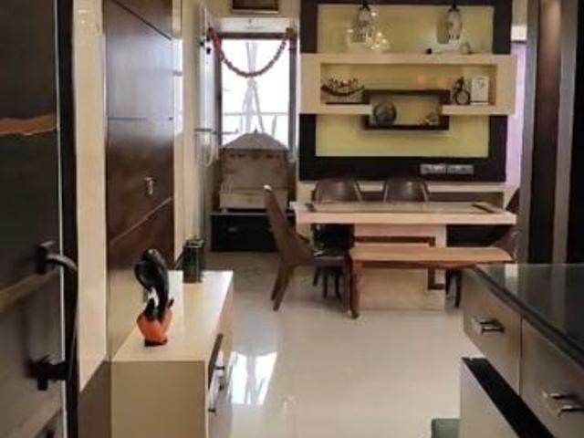 Flat for sale in Borivali East, Mumbai Suburban District