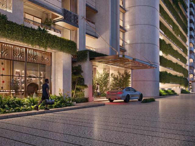 Flat for sale in Hinjawadi, Mhalunge