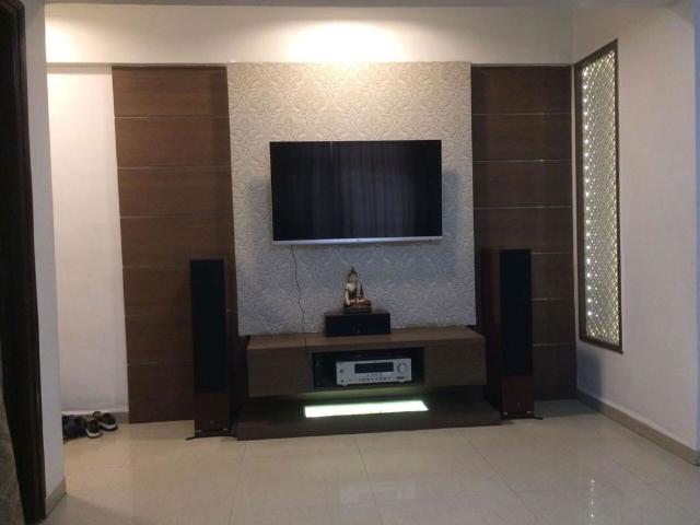 Flat for sale in Royal Residency, Kalyan-Dombivli