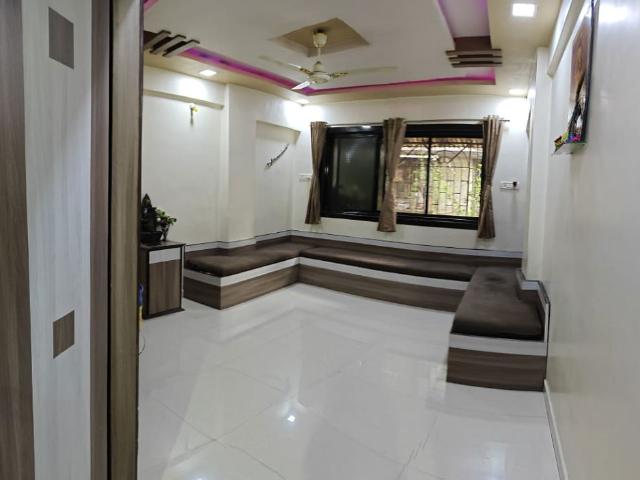 Flat for sale in Tarang Complex, Kalyan-Dombivli