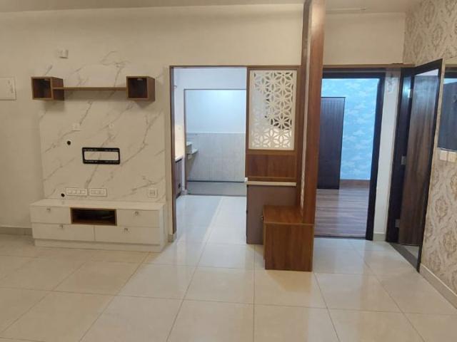 Flat for sale in Vaishnavi Serene, Bengaluru