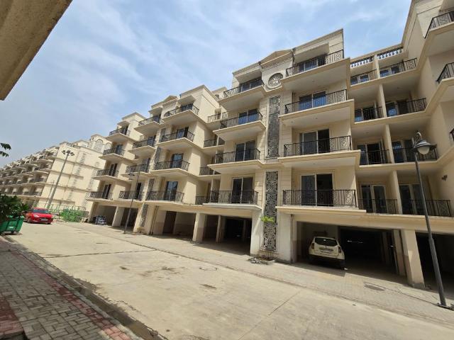 Flat for sale in Sohna, Gurugram