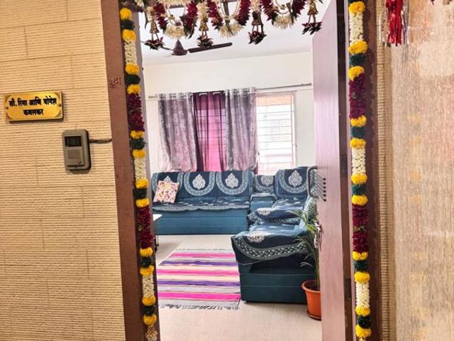 Flat for sale in Vishal Nagar, Pimpri-Chinchwad