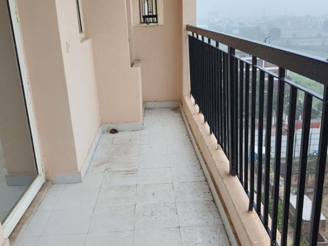 Flat for sale in Ghaziabad