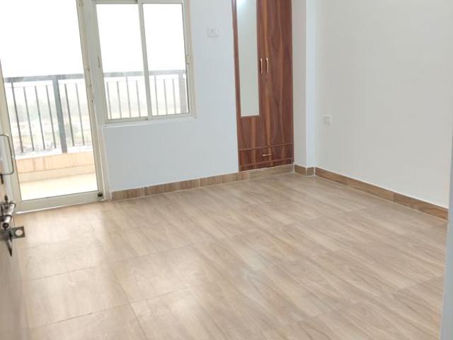 Flat for sale in Ghaziabad