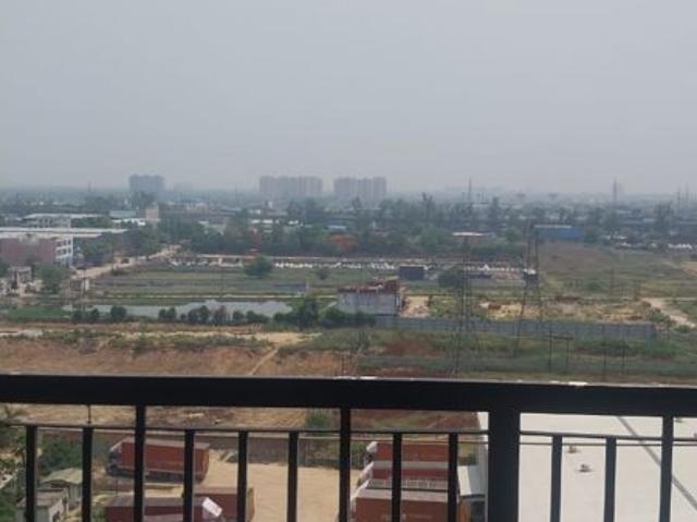 Flat for sale in Ghaziabad