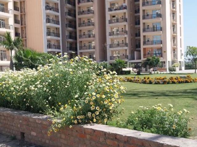 Flat for sale in Ghaziabad